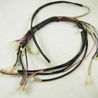 Wire Harness 91466
