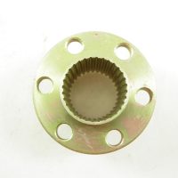 Hub (sprocket Holder) 91101
