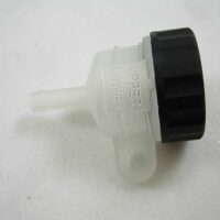 Brake Oil Cap/brake Resevoir 91105