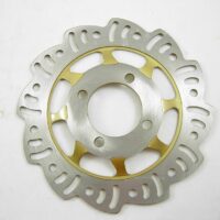 Brake Disc 91108