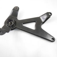 Swing Arm/Muffler/Exhaust Bracket 92592