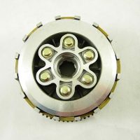 Clutch 91459