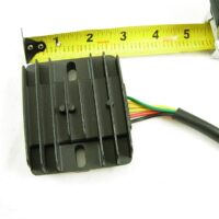 Rectifier/regulator 91141