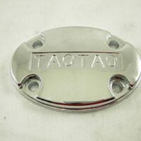 Timing Cover Left Side 91477