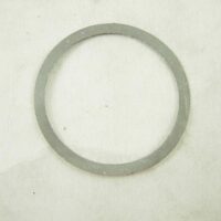 Timing Chain Cover Gasket 91486