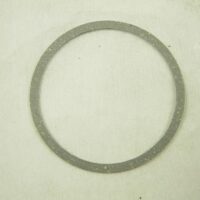 Gasket For Timing Chain Cover 91506