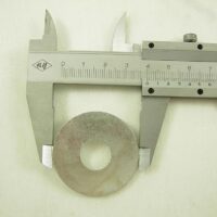Washer (front Wheel) 91155