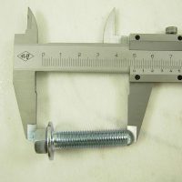 Bolt 91166