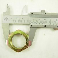 Nuts 91167