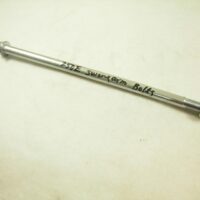 Swing Arm Bolts/axle 92329