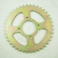Chain Sprocket (rear) 91170