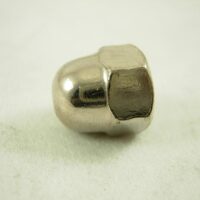 Wheel Lug Nut 91402