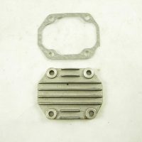 Rocker Arm Cover & Gasket 91513