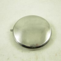 Timing Chain Cover 91511