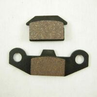 Brake Pad Set (front) 91395