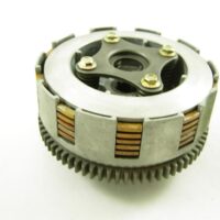 Clutch 91338