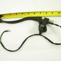 Clutch Handle 91276