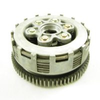 Clutch 91337