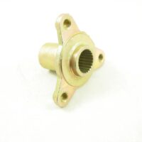 Rear Hub 92379