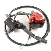 Brake Assembly 92216