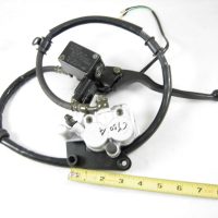 Brake Assembly 92215