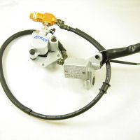 Brake Assembly 92214
