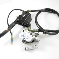 Brake Assembly 92213