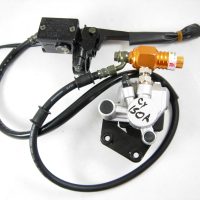 Brake Assembly 92211