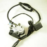 Brake Assembly 92210