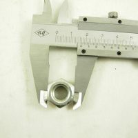 Nuts 91204