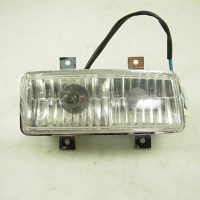Head Light Left Side 91493