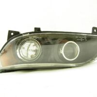 Head Light Left Side 91175