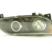Head Light Right Side 91176