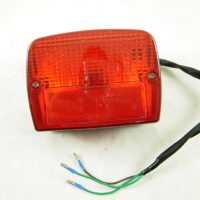 Tail Light 91497