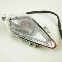 Head Light (left Side) 91519