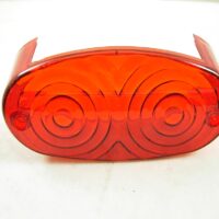 Tail Light Lens 91210
