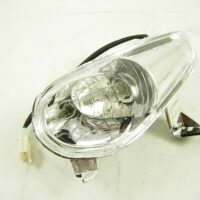 Head Light Left Side 91214