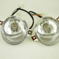 Head Light 91215