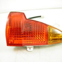 Tail Light Left Side 91218