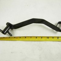 Foot Peg (brake Peg) 91525