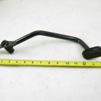 Foot Brake Peg 91657