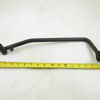 Foot Brake Pedal/peg 91550