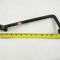 Foot Brake Peg 91558