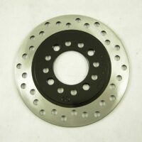 Brake Disc Rotor 91585