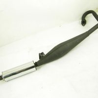 Muffler/Exhaust 91603