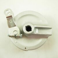 Drum Brake Rear 91327