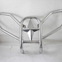 Bumper Front 91627