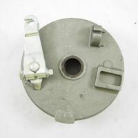 Drum Brake(right Side ) 91357