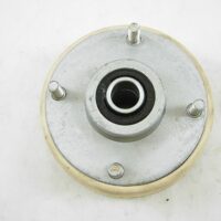 Drum Brake Holder/hub Front 91358