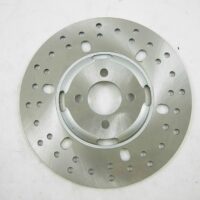 Brake Disc (rear) 91363